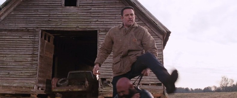 Dodge D-Series Sweptline