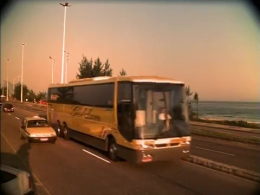 1998 Busscar Vissta Buss
