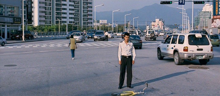 1996 Kia Sportage Grand [NB-7]