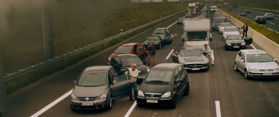 Volkswagen Golf Plus [Typ 5M]