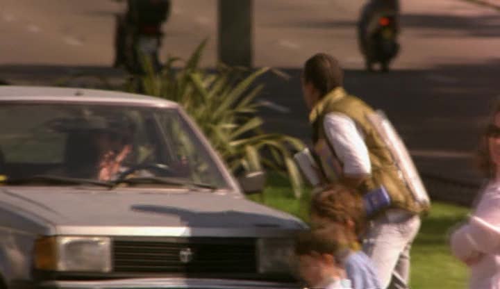 1981 Talbot Horizon [C2]