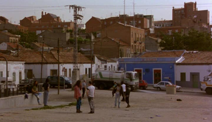 1992 Iveco EuroCargo 1a serie