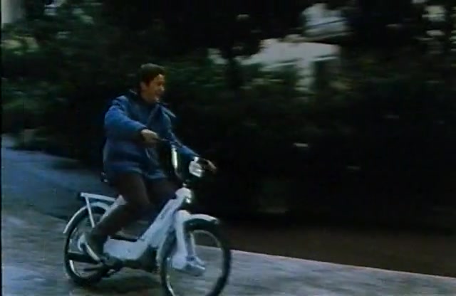 Piaggio Ciao
