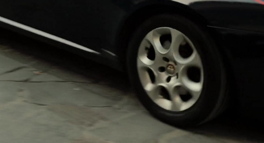 2006 Alfa Romeo 159 [939]