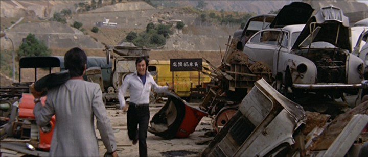 1958 MG Magnette Varitone [ZB]