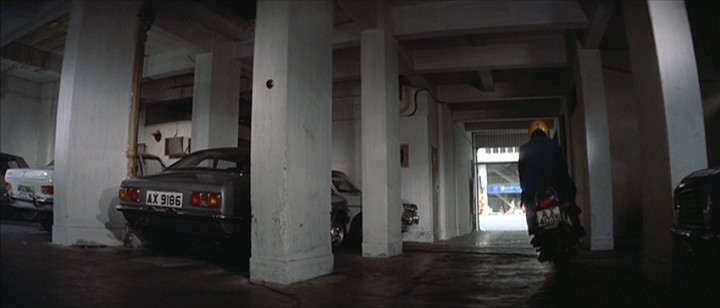 1972 Honda 1300 Coup� [H1300C]