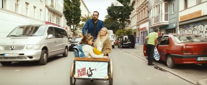 Mercedes-Benz V-Klasse [W638]