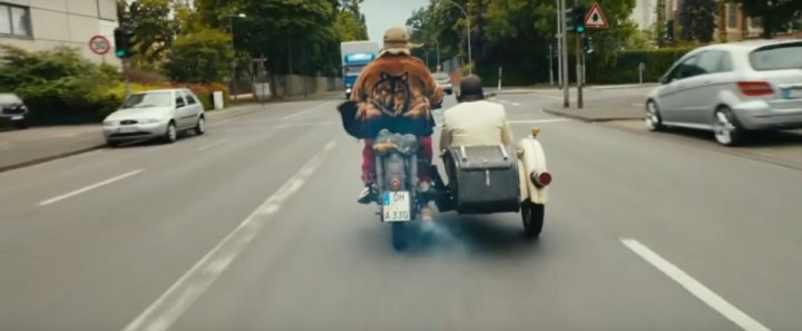 Mercedes-Benz B-Klasse [W245]