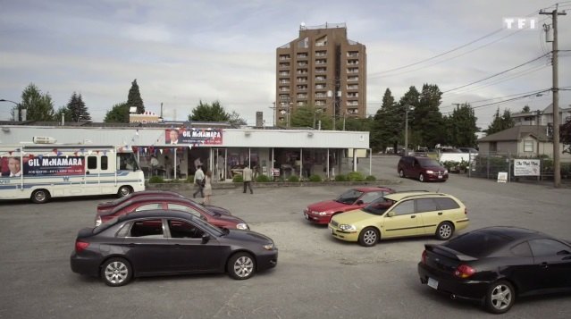 2008 Subaru Impreza [GE]