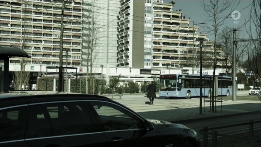 2009 Mercedes-Benz Citaro G [O 530 G]