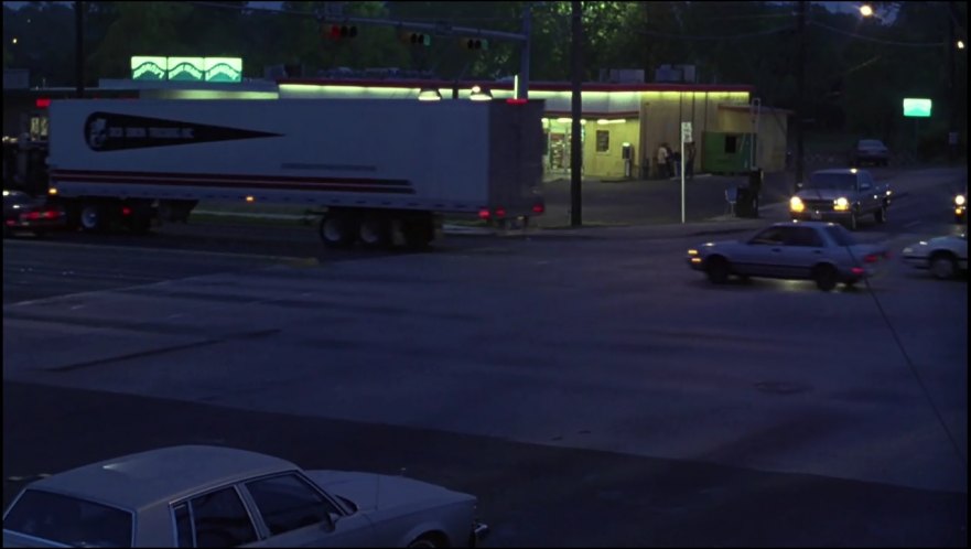 1991 Nissan Sentra [B13]