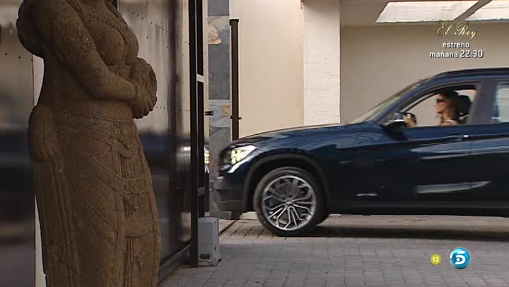 2013 BMW X1 [E84]
