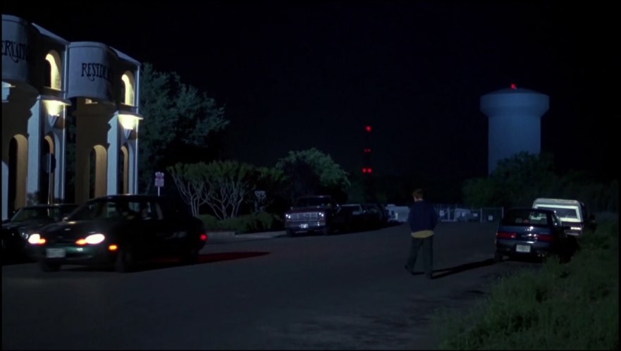 1996 Ford Taurus [DN101]