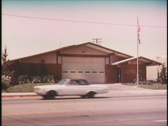 1965 Plymouth Satellite