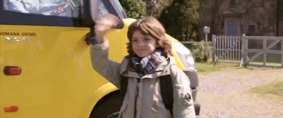 2010 Irisbus Daily Indcar Wing Series IV