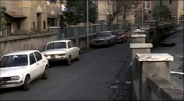 1968 Audi 60 L [F103]