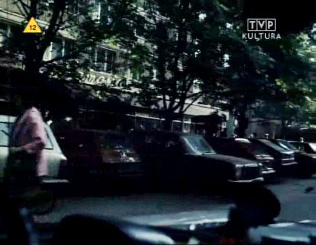 1974 Mercedes-Benz 200 D [W115]