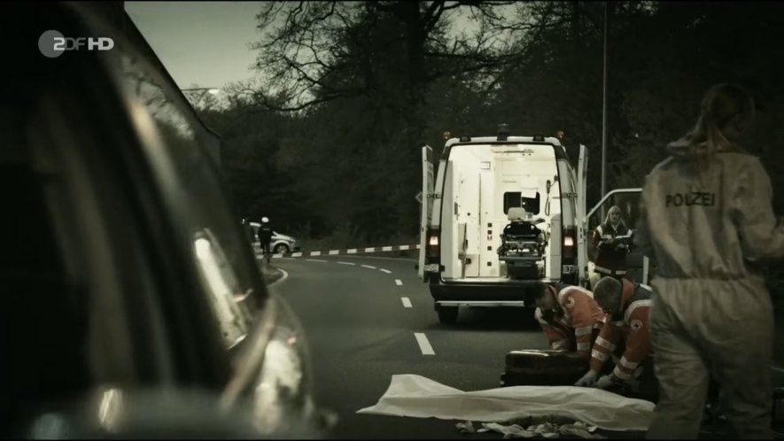 Volkswagen LT II [Typ 2D]