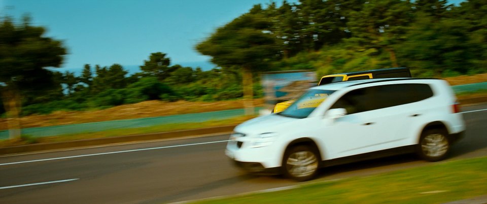 2011 Chevrolet Orlando [J309]