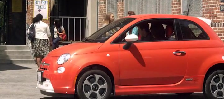 2013 Fiat 500e [312]