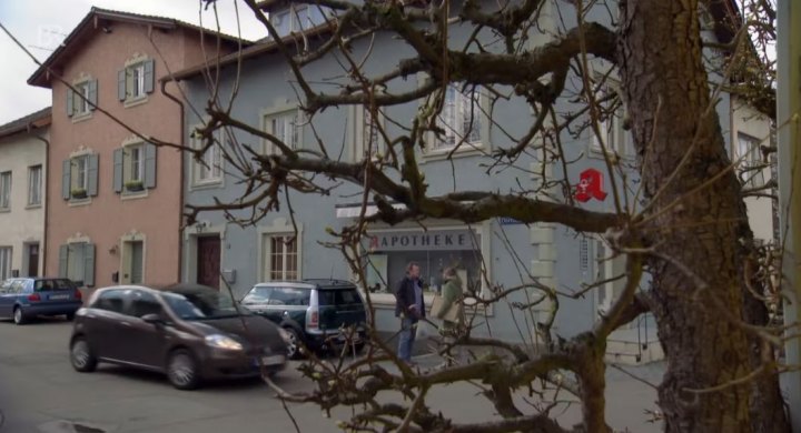 2006 Fiat Grande Punto [199]