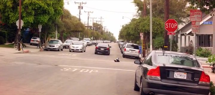 2002 Volvo S60 2.4T Gen.1