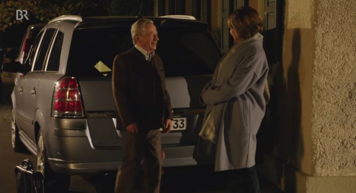 2005 Opel Zafira [B]