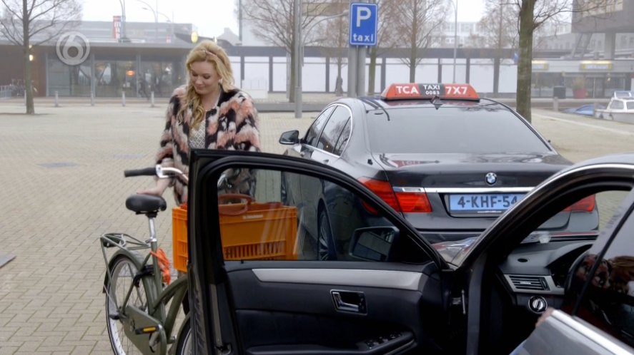 2010 BMW 730Ld [F02]