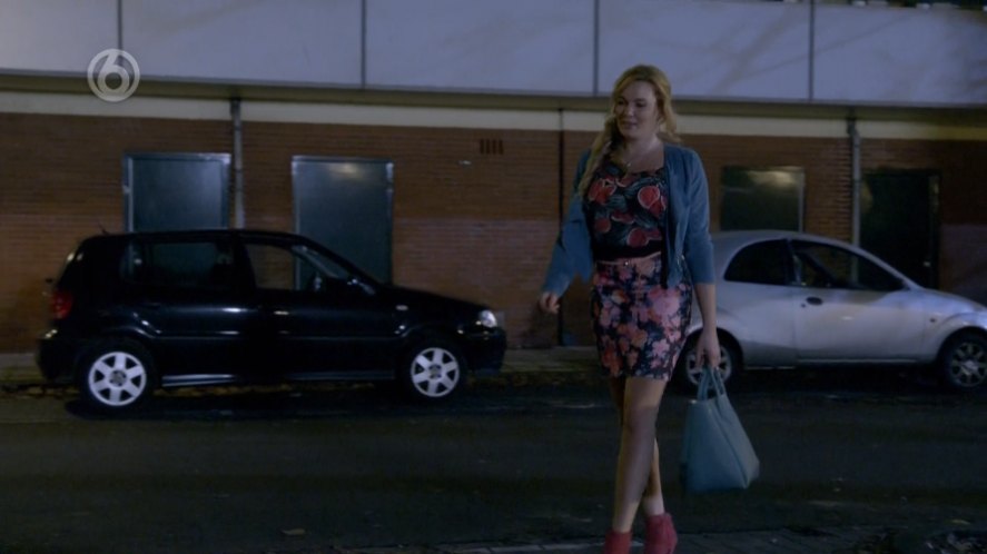 Volkswagen Polo III [Typ 6N2]