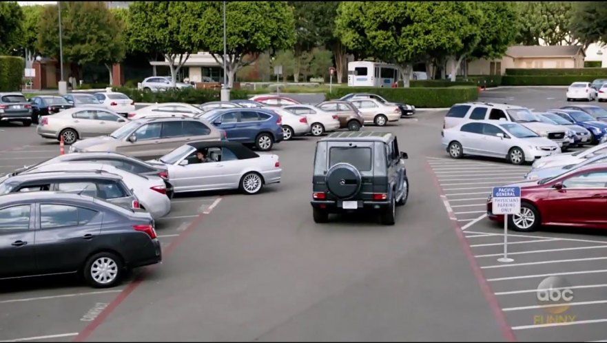 2002 BMW 330Ci [E46]