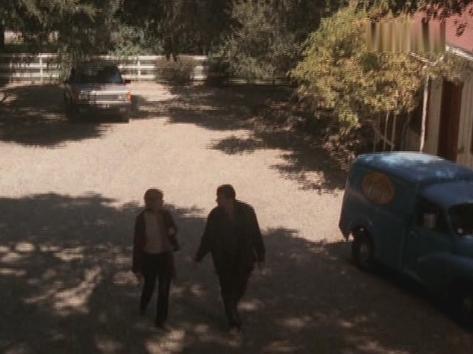 1957 Morris Minor 1000 Van