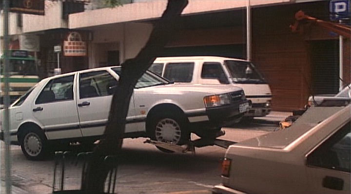 1991 SAAB 9000 CC Turbo