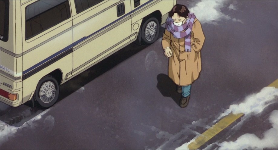 1990 Honda Street L [HH3]