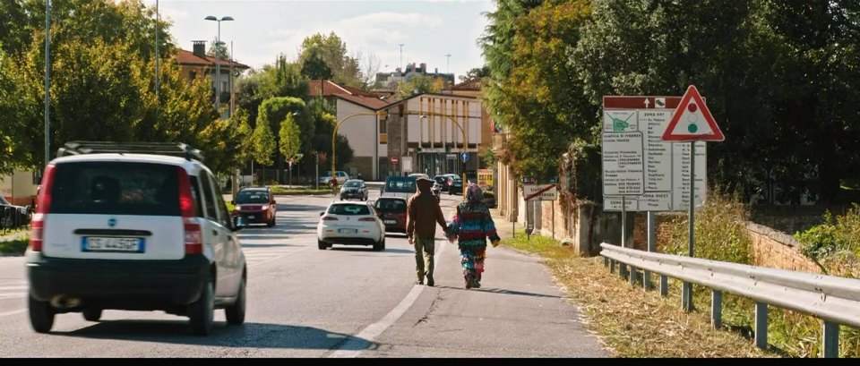 2005 Fiat Panda Van 1.2 Active [271]