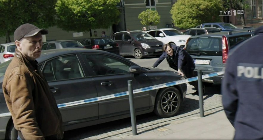 2007 Volvo S40 Gen.2