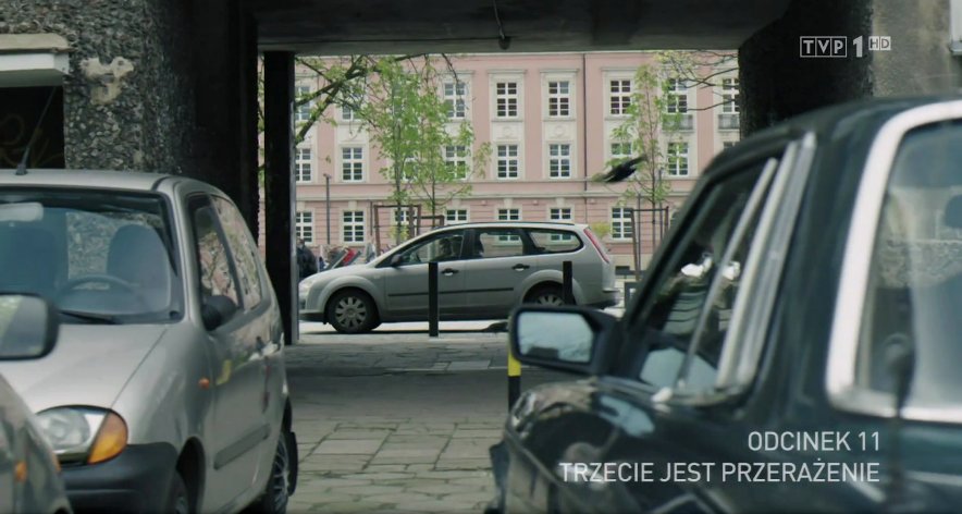 1999 Fiat Seicento S [187]