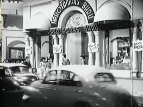 1950 Hindustan Baby Hindustan [MM]