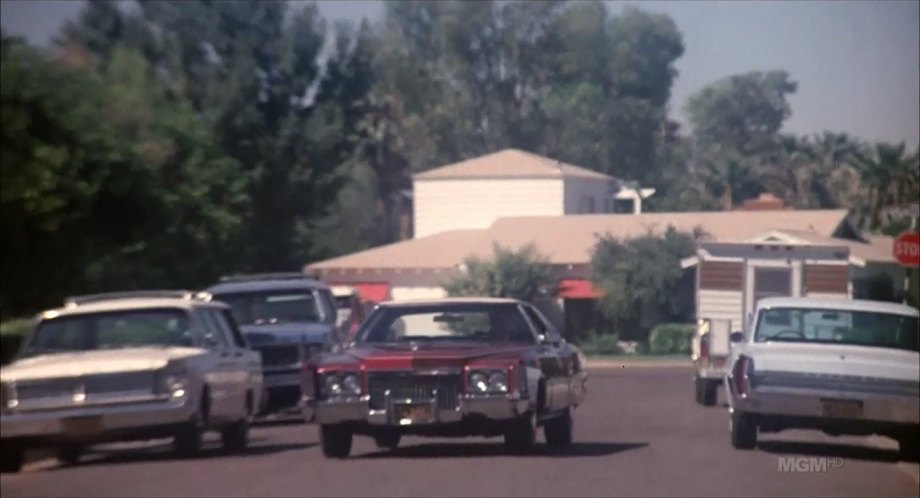 1964 Pontiac unknown