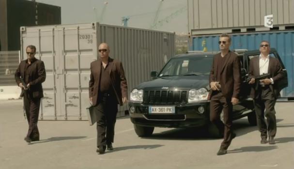 2007 Jeep Grand Cherokee 3.0 CRD [WH]