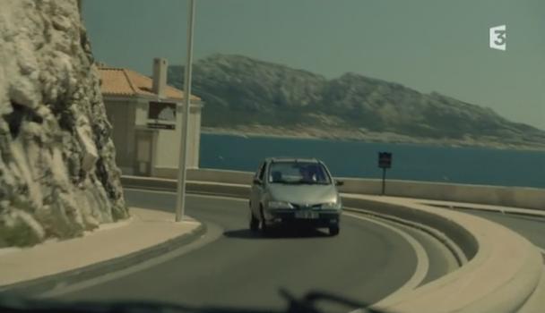 1997 Renault M�gane Sc�nic S�rie 1 [J64]