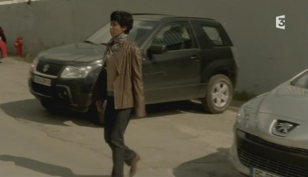 2006 Suzuki Grand Vitara [TA]