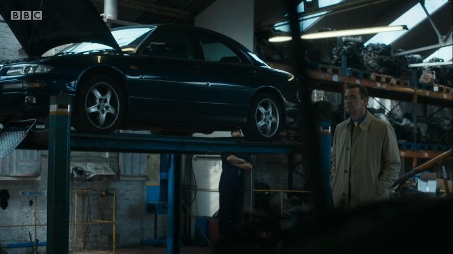 1997 Mazda Xedos 9 [TA]