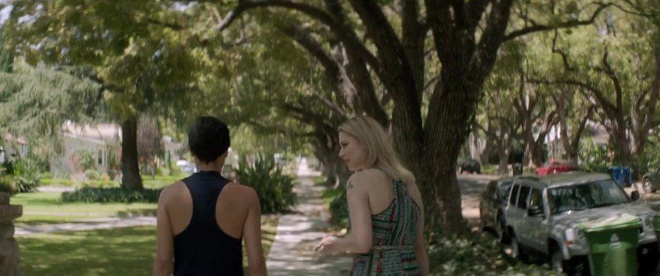 2011 Jeep Patriot [MK74]