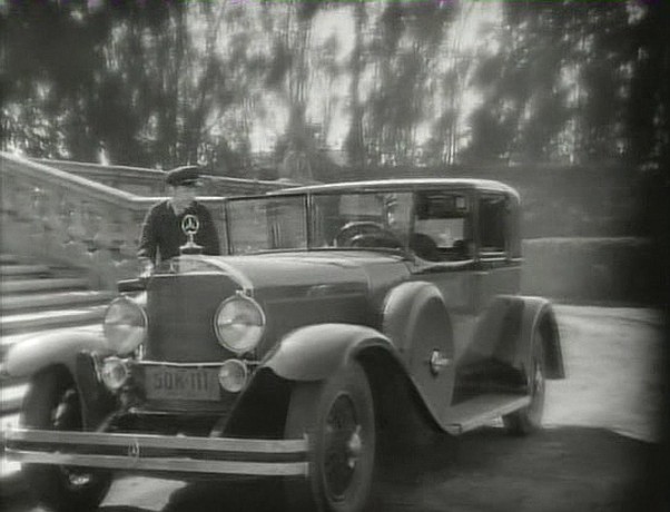 Mercedes-Benz unknown