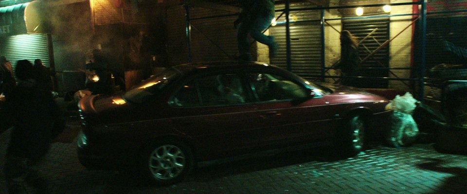 2000 Oldsmobile Intrigue [GMX170]