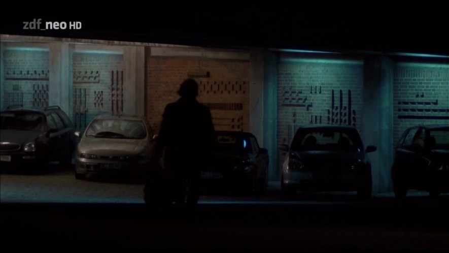 1996 Fiat Bravo 1a serie [182]