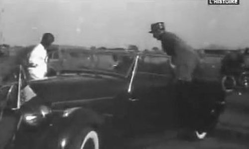 1938 Hotchkiss 686 Biarritz