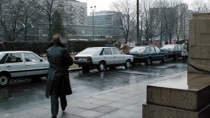 1983 FSO Polonez C [B01]