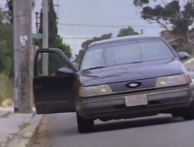 1991 Ford Taurus GL [DN5]