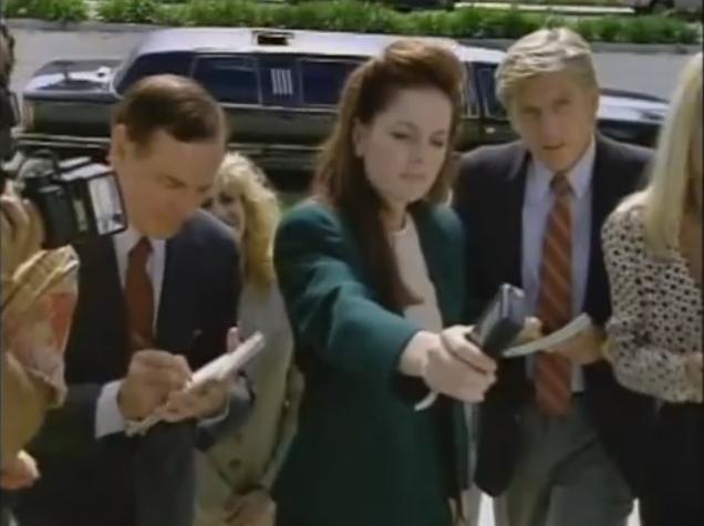 1990 Lincoln Town Car Stretched Limousine